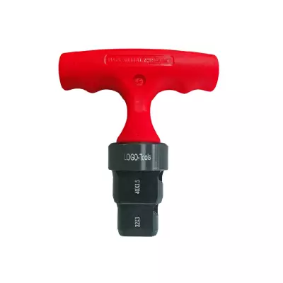 Kalibrator LOGO PR 32x3-40x3,5