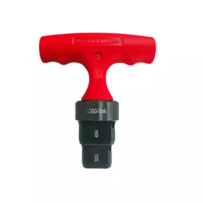 Kalibrator LOGO PR 32x3-40x4