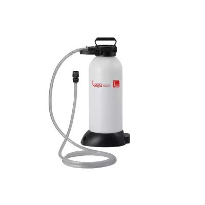 Hydronetka LOGO 10L z tworzywa