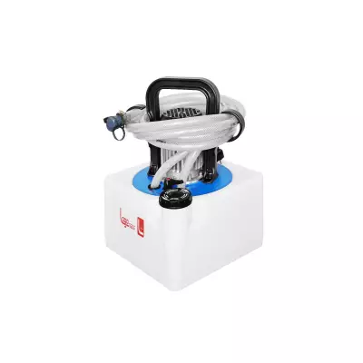 Pompa LOGO-Flush Pro 2