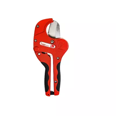 Aluminiowe nożyce LOGO PC-42 Alu NT