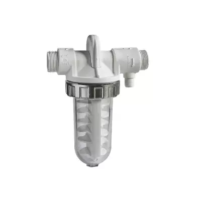Filtr magnetyczny do pomp LOGO Flush