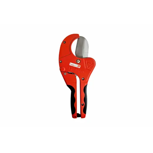 Aluminiowe nożyce LOGO PC-64 Alu NT