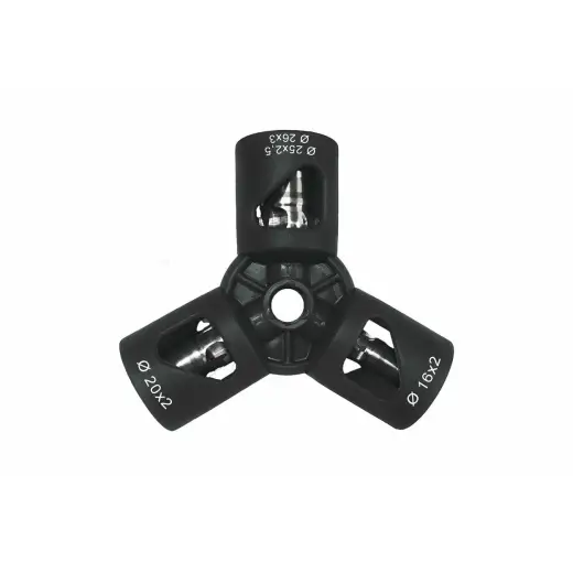 Kalibrator LOGO Y 16x2-20x2-25x2.5(26x3)