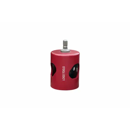 Kalibrator/fazownik LOGO w-z-c 40x4
