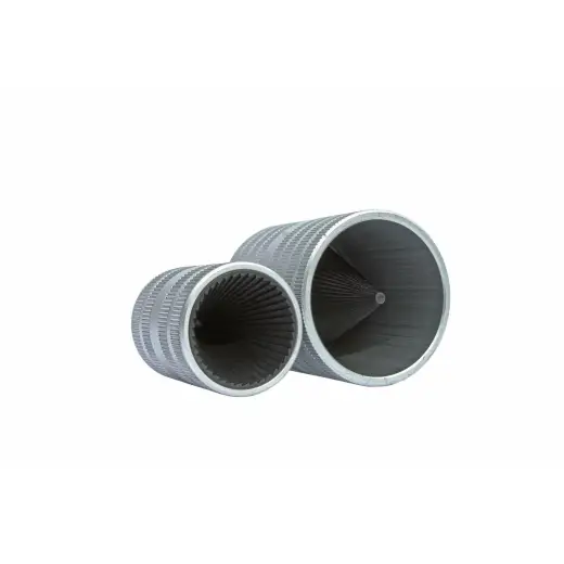 Gratownik wieloostrzowy LOGO 8-35mm