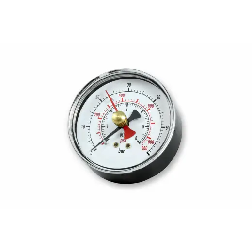 Manometr do LOGO TP-50