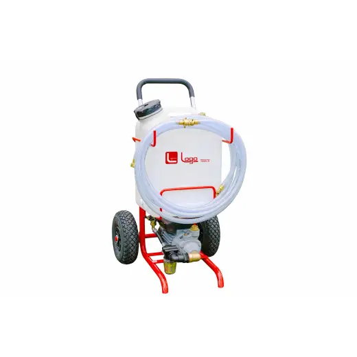 Pompa LOGO-Solar 60 (typ P80)