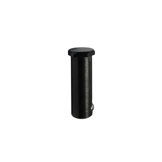 Oś kółka tnącego do LOGO PTC 6-76 i TC INOX