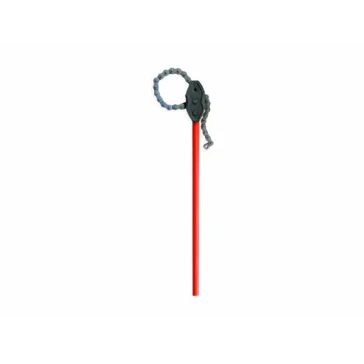 Klucz łańcuchowe LOGO Heavy Duty 8"