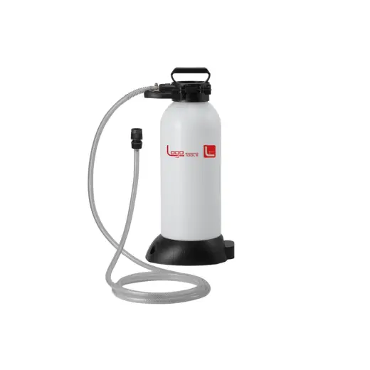 Hydronetka LOGO 10L z tworzywa