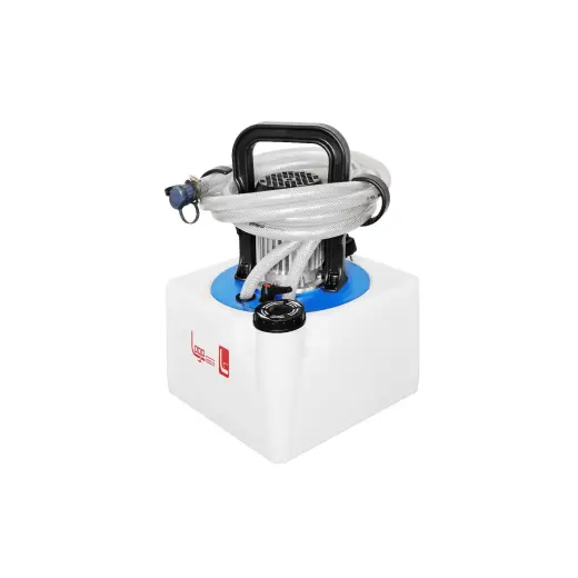 Pompa LOGO-Flush Pro 2