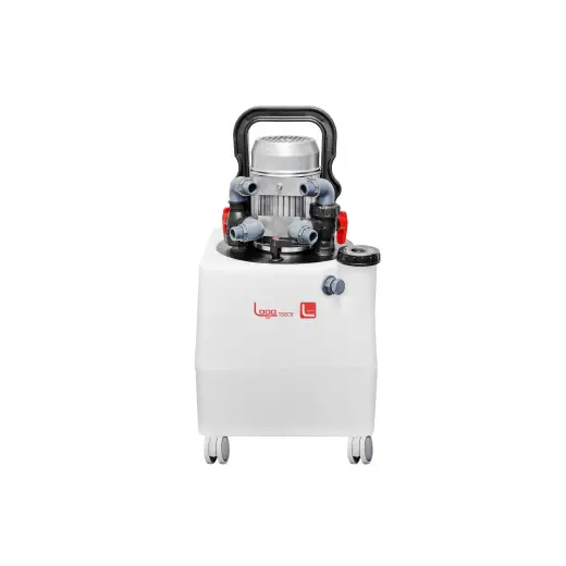 Pompa LOGO-Flush Superpro 2