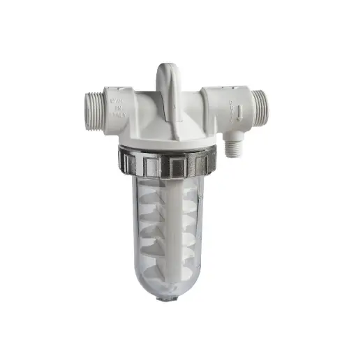 Filtr magnetyczny do pomp LOGO Flush