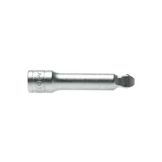 Przedłużacz trzpieniowy 3/8" 75 mm