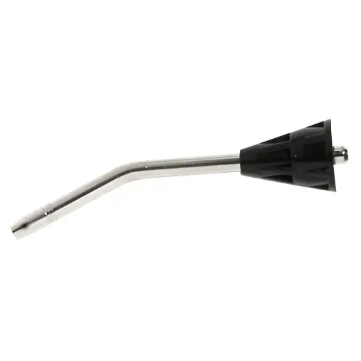 Rurka standardowa 90 mm do pistoletu odmuchowego Cejn 208 - 11 208 0215