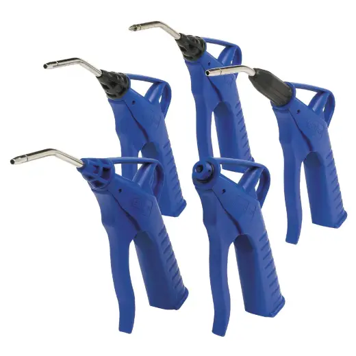 Pistolet odmuchowy Seria 208 Cejn - 11 208 0200