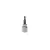 Nasadka do gniazd TPX z chwytem 3/8" TPX 20