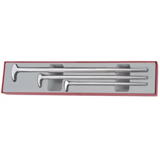 3-elementowy zestaw łomów Teng Tools TTXPB3