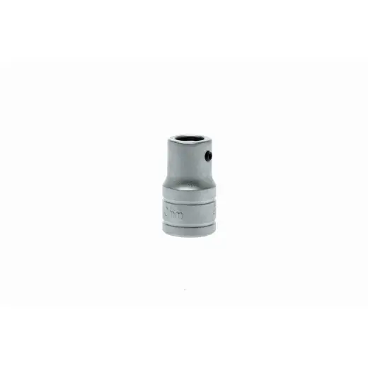 Nasadka pod groty z chwytem kwadratowym 1/2" 10 mm