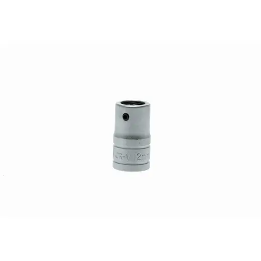 Nasadka pod groty z chwytem kwadratowym 1/2" 12 mm