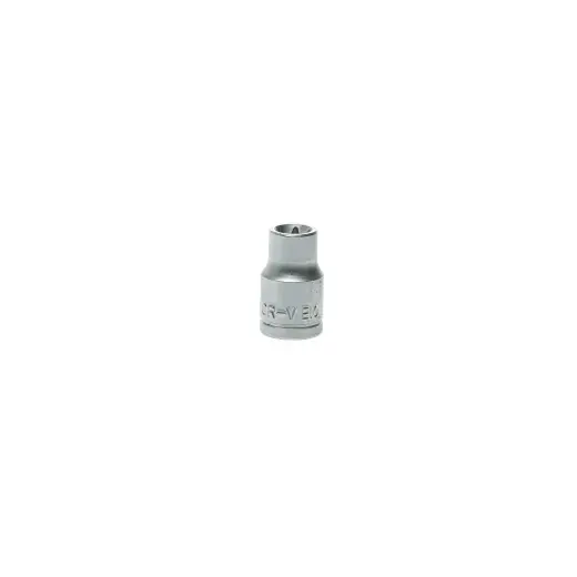 Nasadka do gniazd typu TX-E z chwytem kwadratowym 3/8"  E10