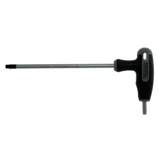 Klucz trzpieniowy TX30