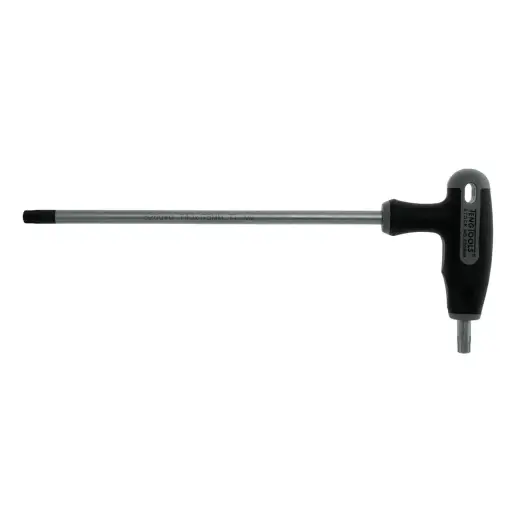 Klucz trzpieniowy TX40
