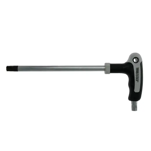 Klucz trzpieniowy TX55