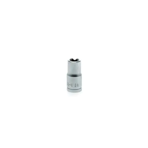 Nasadka TX-E z chwytem 1/4" E8(TX30)