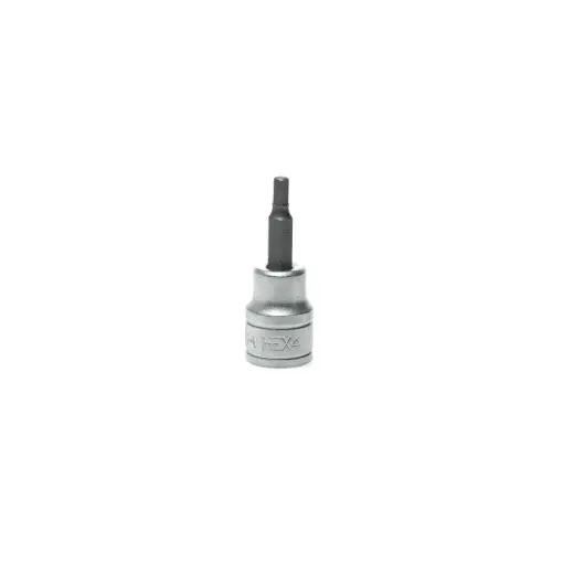 Nasadka imbusowa z chwytem 3/8" 4 mm