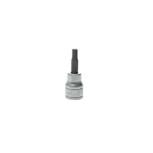 Nasadka imbusowa z chwytem 3/8" 5 mm