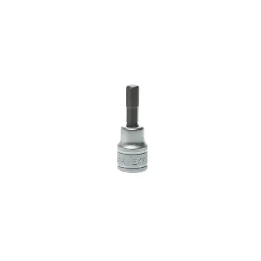 Nasadka imbusowa z chwytem 3/8" 7 mm