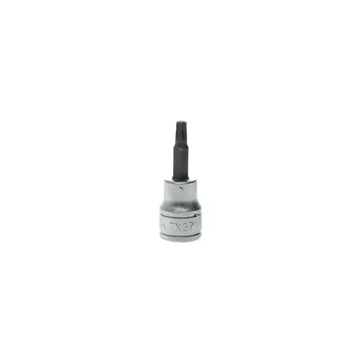 Nasadka do gniazd TX z chwytem 3/8" TX27