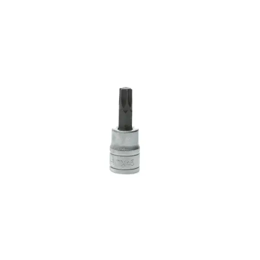Nasadka do gniazd TX z chwytem 3/8" TX45