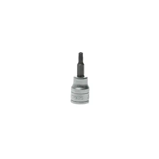 Nasadka do gniazd TPX z chwytem 3/8" TPX 25