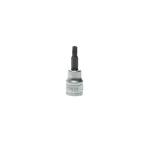 Nasadka do gniazd TPX z chwytem 3/8" TPX 27