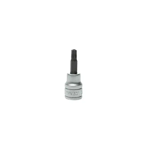 Nasadka do gniazd TPX z chwytem 3/8" TPX 30