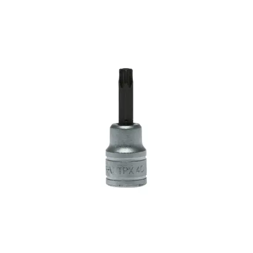 Nasadka do gniazd TPX z chwytem 3/8" TPX 40
