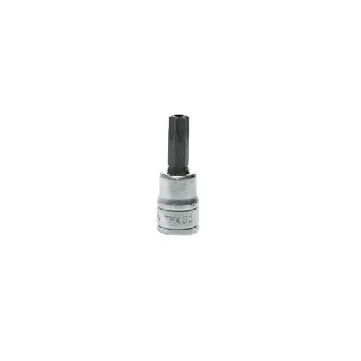 Nasadka do gniazd TPX z chwytem 3/8" TPX 50