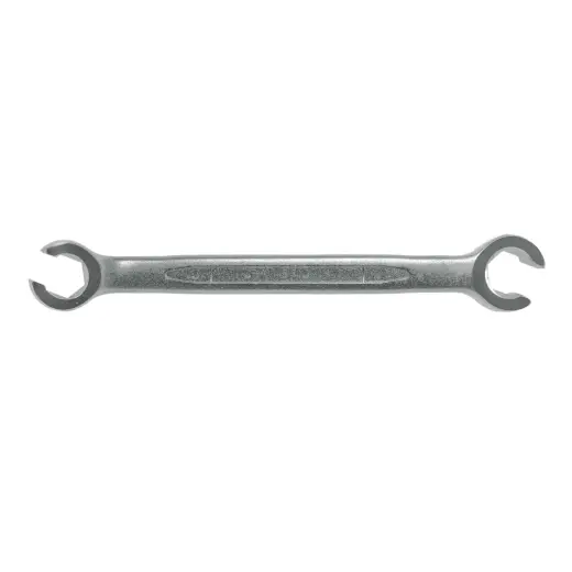 Klucz oczkowy otwarty 13x14 mm