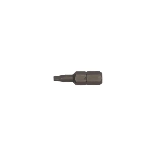 Grot do nacięć prostych 0.8x4.0 mm długość 25 mm