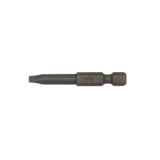 Grot do nacięć prostych 0.8x5.5 mm długość 50 mm