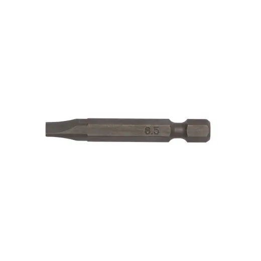 Grot do nacięć prostych 1.2x6.5 mm długość 50 mm