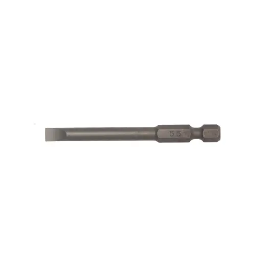 Grot do nacięć prostych 1.0x5.5 mm długość 70 mm