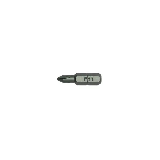 Grot krzyżowy Phillips PH01 długość 25 mm (3 szt.)