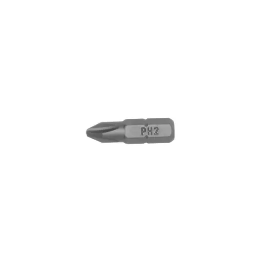 Grot krzyżowy Phillips PH02 długość 25 mm (10 szt.)