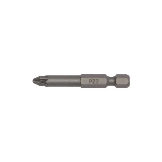Grot krzyżowy Pozidriv PZ02 długość 50 mm (3 szt.)
