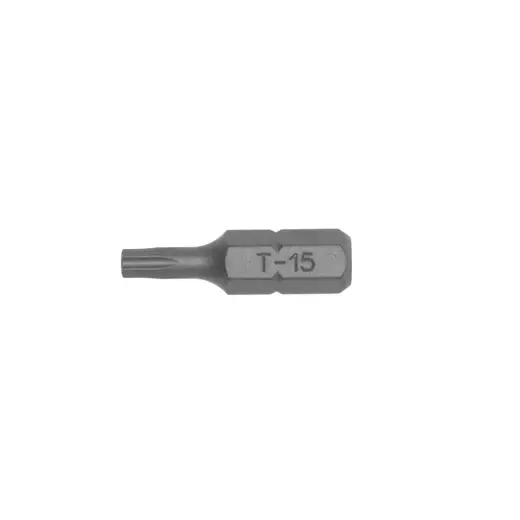 Grot Torx TPx15 długość 25 mm (3 szt.)