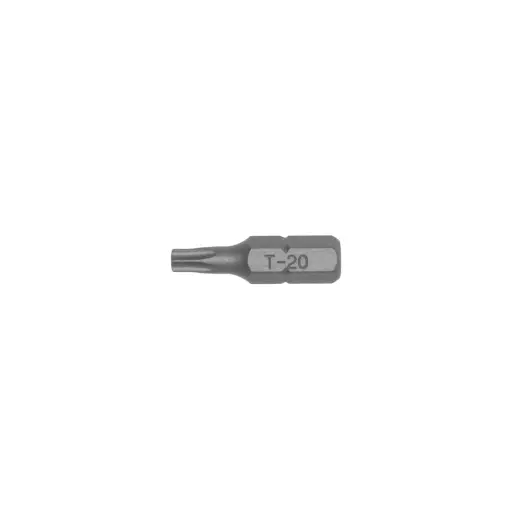 Grot Torx TPx20 długość 25 mm (3 szt.)